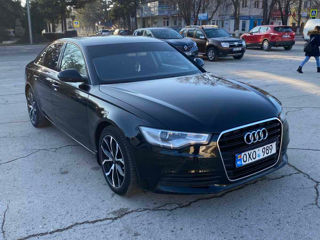 Audi A6 foto 3