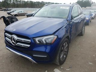 Mercedes GLE foto 2