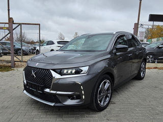 DS Automobiles DS 7 Crossback foto 3