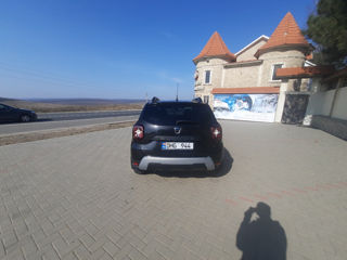 Dacia Duster foto 5