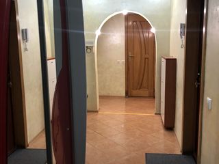 Apartament cu 2 camere, 52 m², Centru, Ungheni, Ungheni foto 4