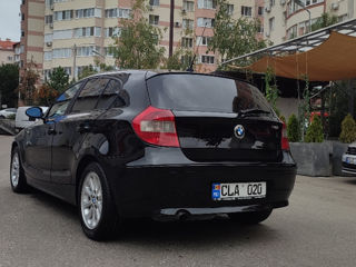 BMW 1 Series foto 4