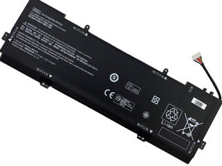 KB06XL Laptop Battery HP Li-ion; Voltage: 11.55V; Capacity: 79.2Wh foto 3