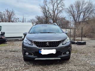 Peugeot 2008 foto 9