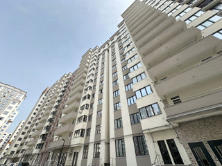 Apartament cu 1 cameră, 53 m², Ciocana, Chișinău foto 12
