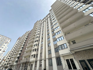 Apartament cu 1 cameră, 52 m², Ciocana, Chișinău foto 2