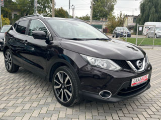 Nissan Qashqai foto 2