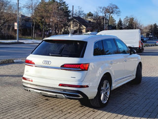 Audi Q7 foto 6