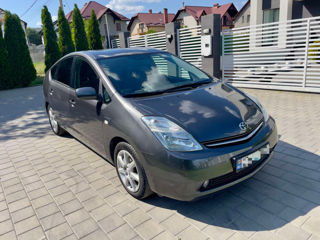 Toyota Prius foto 5