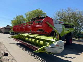 Claas Lexion 6600 2021 foto 13