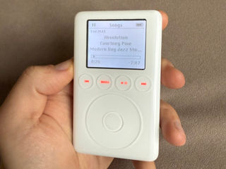 Ipod Classic 40GB