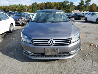 Volkswagen Passat foto 5