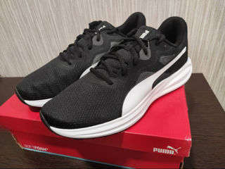 Кроссовки Puma Twitch Runner (UK9.5)(US10.5)(EUR44) 28.5CM.Original. foto 6