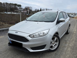 Ford Focus foto 2