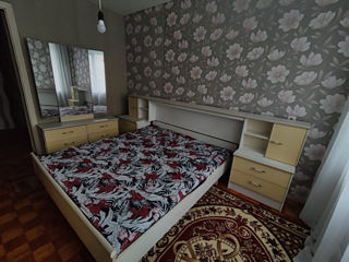 Apartament cu 2 camere, 65 m², Buiucani, Chișinău