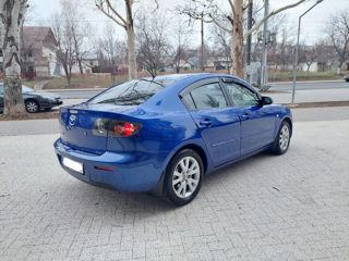 Mazda 3 foto 6