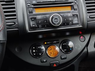 Nissan Note foto 2