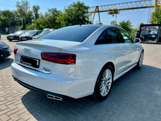 Audi A6 foto 4