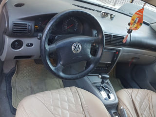 Volkswagen Passat foto 5