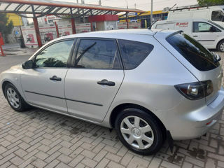 Mazda 3 foto 8