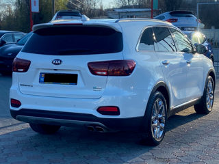 KIA Sorento foto 4