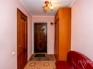 Apartament cu 2 camere, 52 m², Botanica, Chișinău foto 9