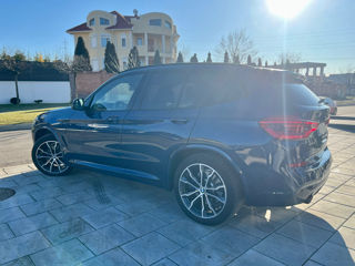 BMW X3 foto 4