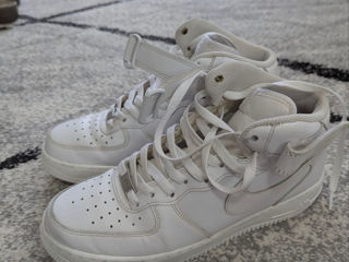Nike Air Force 1 mid foto 5
