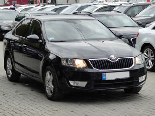 Skoda Octavia foto 4