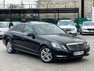 Mercedes E-Class foto 2