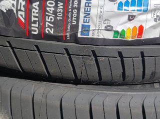 Anvelope Noi ARIVA R18 245/45 .2buc Fata 275/40 R18 spate .NOI . BMW. Mercedes