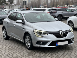 Renault Megane foto 4