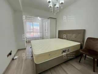 Apartament cu 1 cameră, 45 m², Centru, Chișinău foto 2