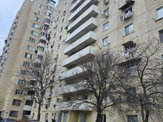 Apartament cu 1 cameră, 28 m², Buiucani, Chișinău
