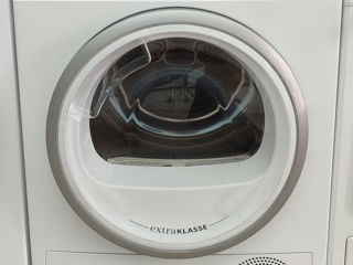 Сушильная машина Siemens IQ700 фото 2