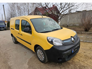 Renault Kangoo Maxi