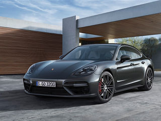 Dezmembrez Porsche Panamera 971 Turbo