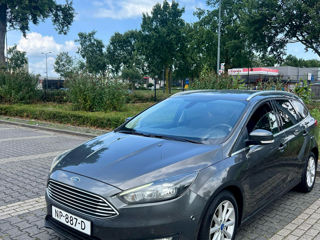 Ford Focus foto 3