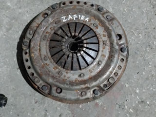 se vinde starter generator opel zafira 2.0 dizeli foto 3