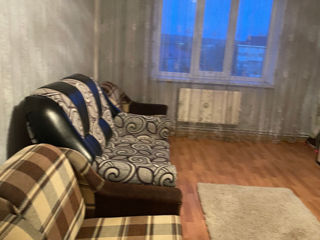 Apartament cu 2 camere, 50 m², BAM, Bălți foto 7