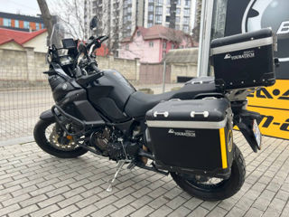 Yamaha SuperTenere XT1200ZE foto 2