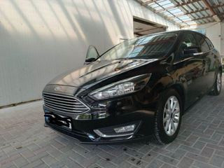 Ford Focus foto 8