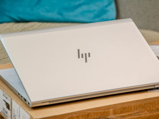 Новый. Hp Elitebook 840 G8/ Core I5 1135G7/ 16Gb Ram/ IrisXe/ 500Gb SSD/ 14" FHD IPS!!! foto 14