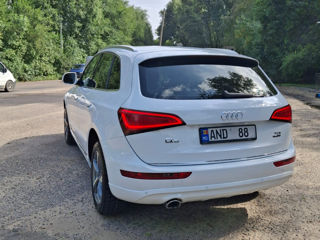 Audi Q5 foto 2