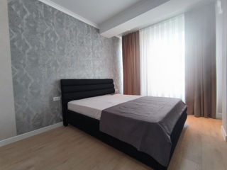 Apartament cu 2 camere, 69 m², Ciocana, Chișinău foto 3