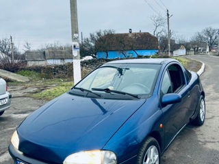 Opel Tigra foto 2