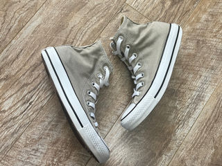 Ghete Converse foto 2