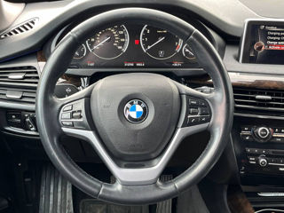 BMW X5 foto 10