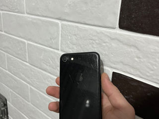 iphone 7 Jet Black