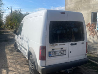 Ford Transit Connect foto 2